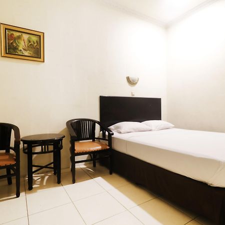 Hotel Gani Yakarta Exterior foto