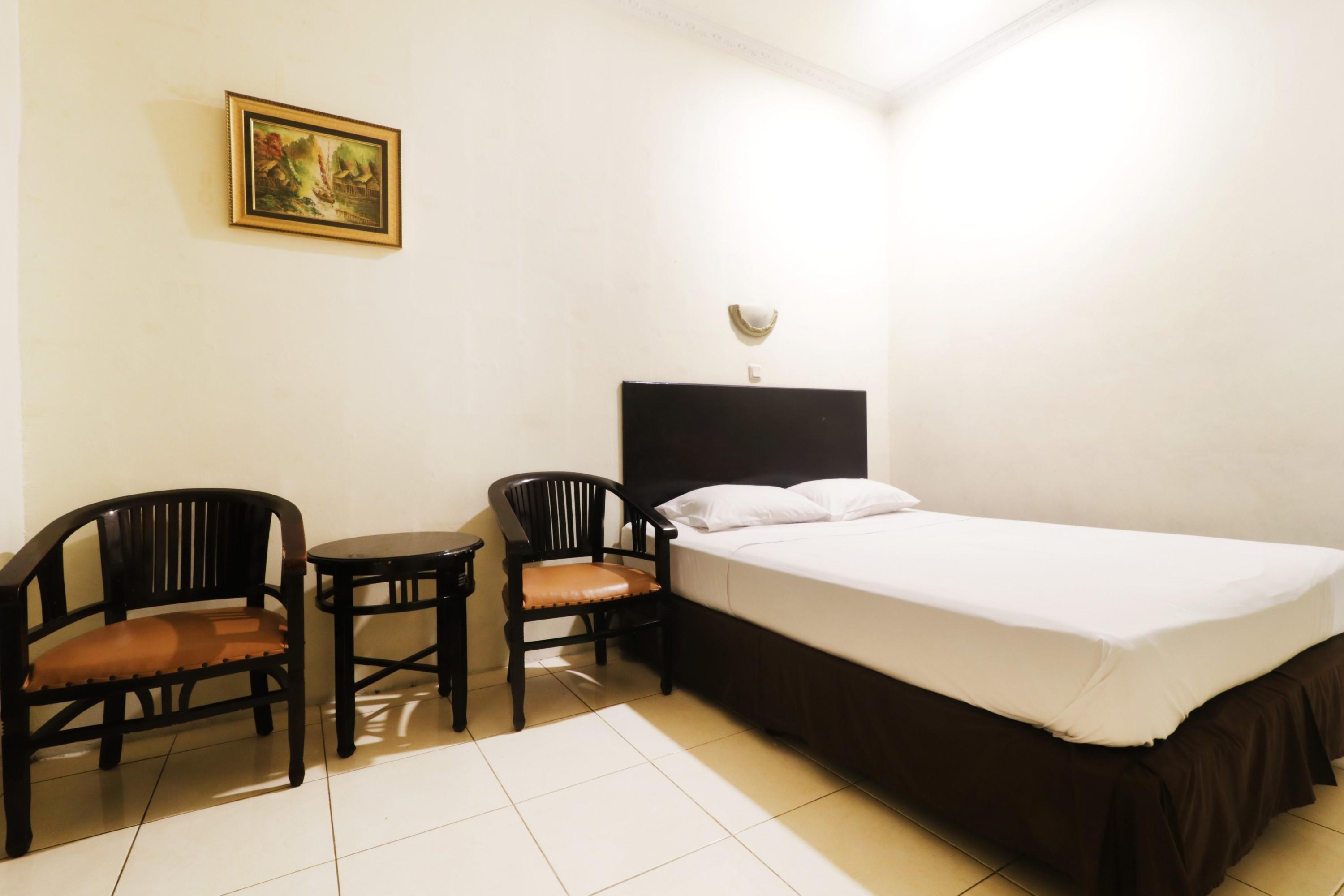 Hotel Gani Yakarta Exterior foto