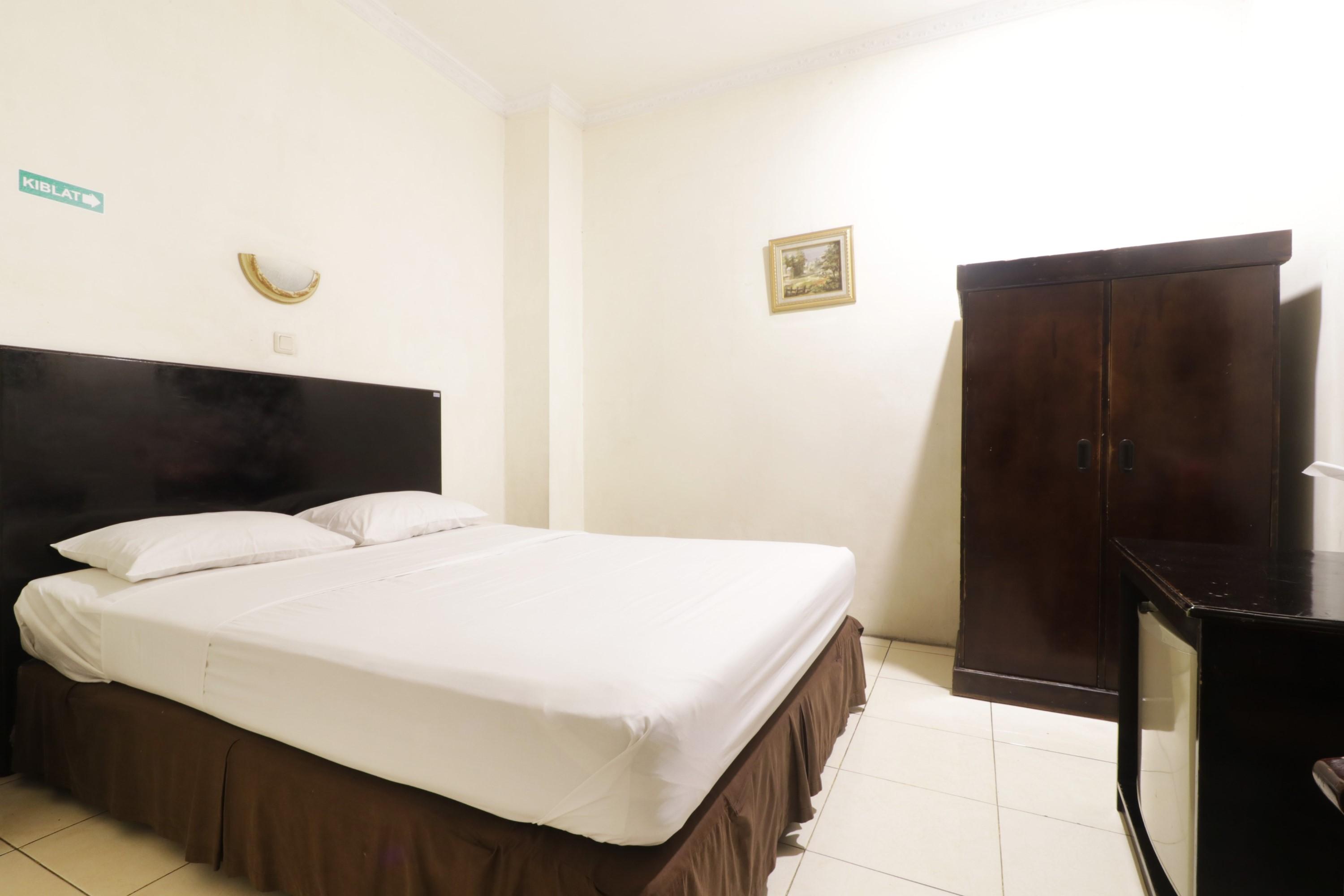 Hotel Gani Yakarta Exterior foto