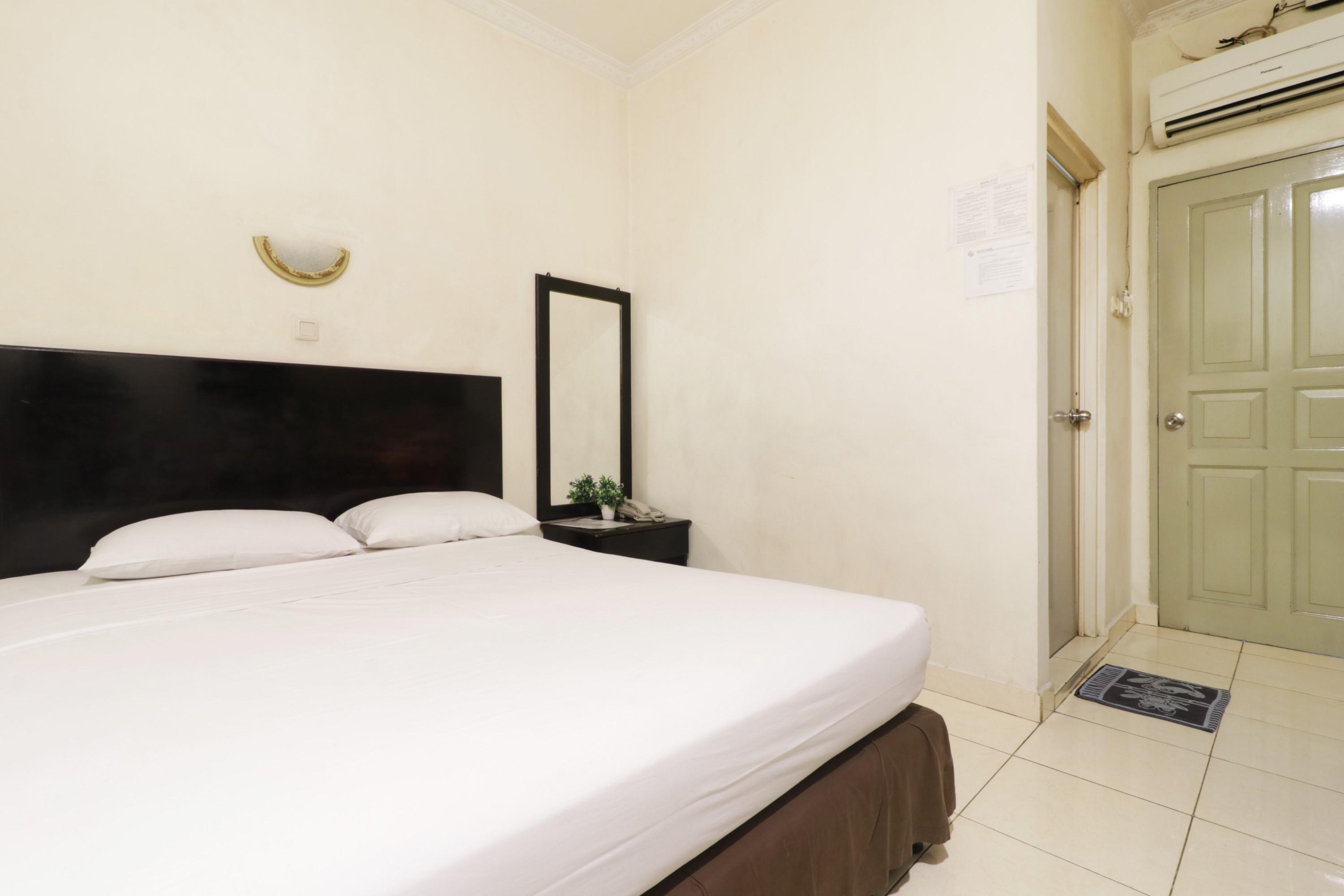 Hotel Gani Yakarta Exterior foto