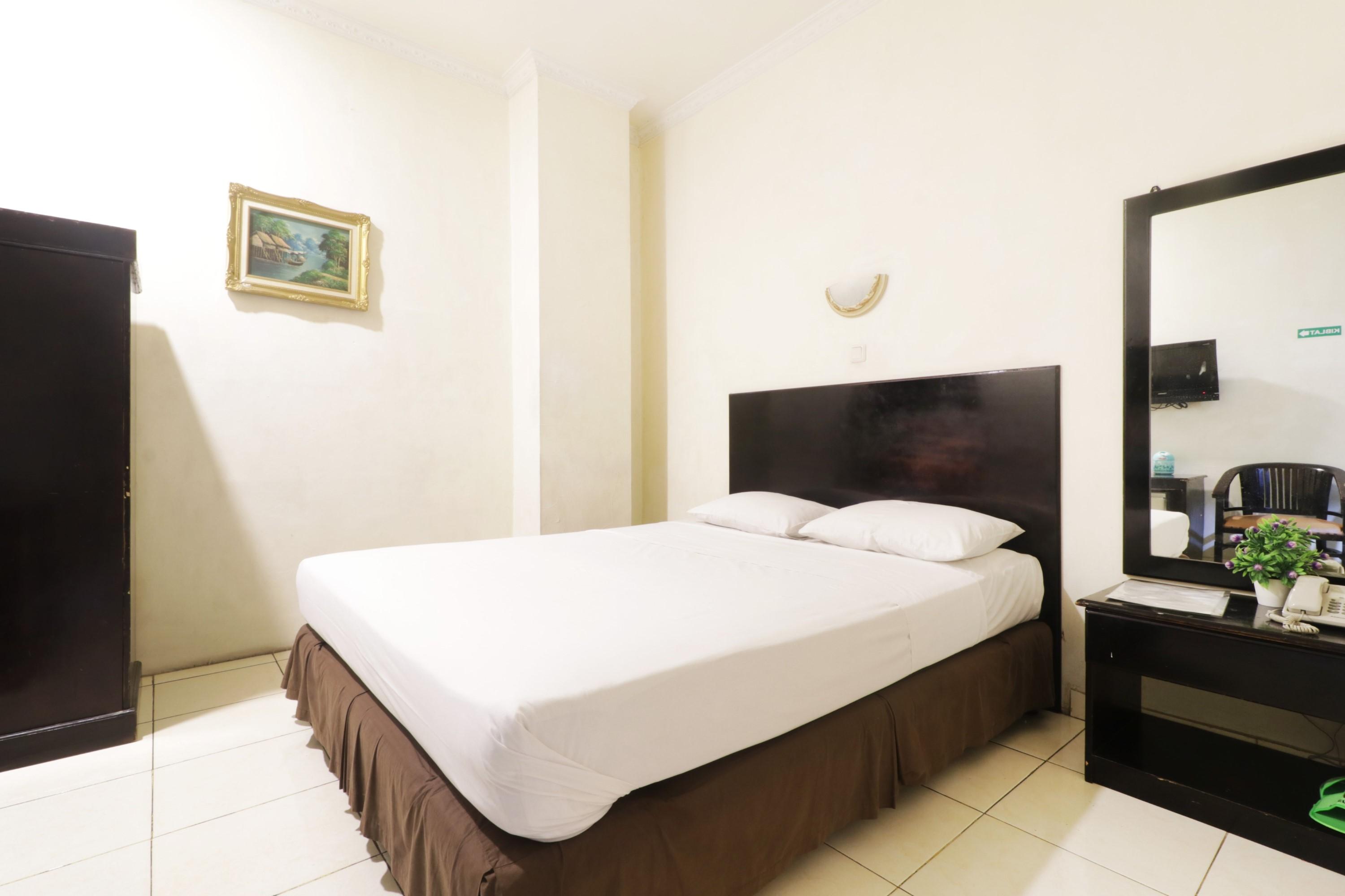 Hotel Gani Yakarta Exterior foto
