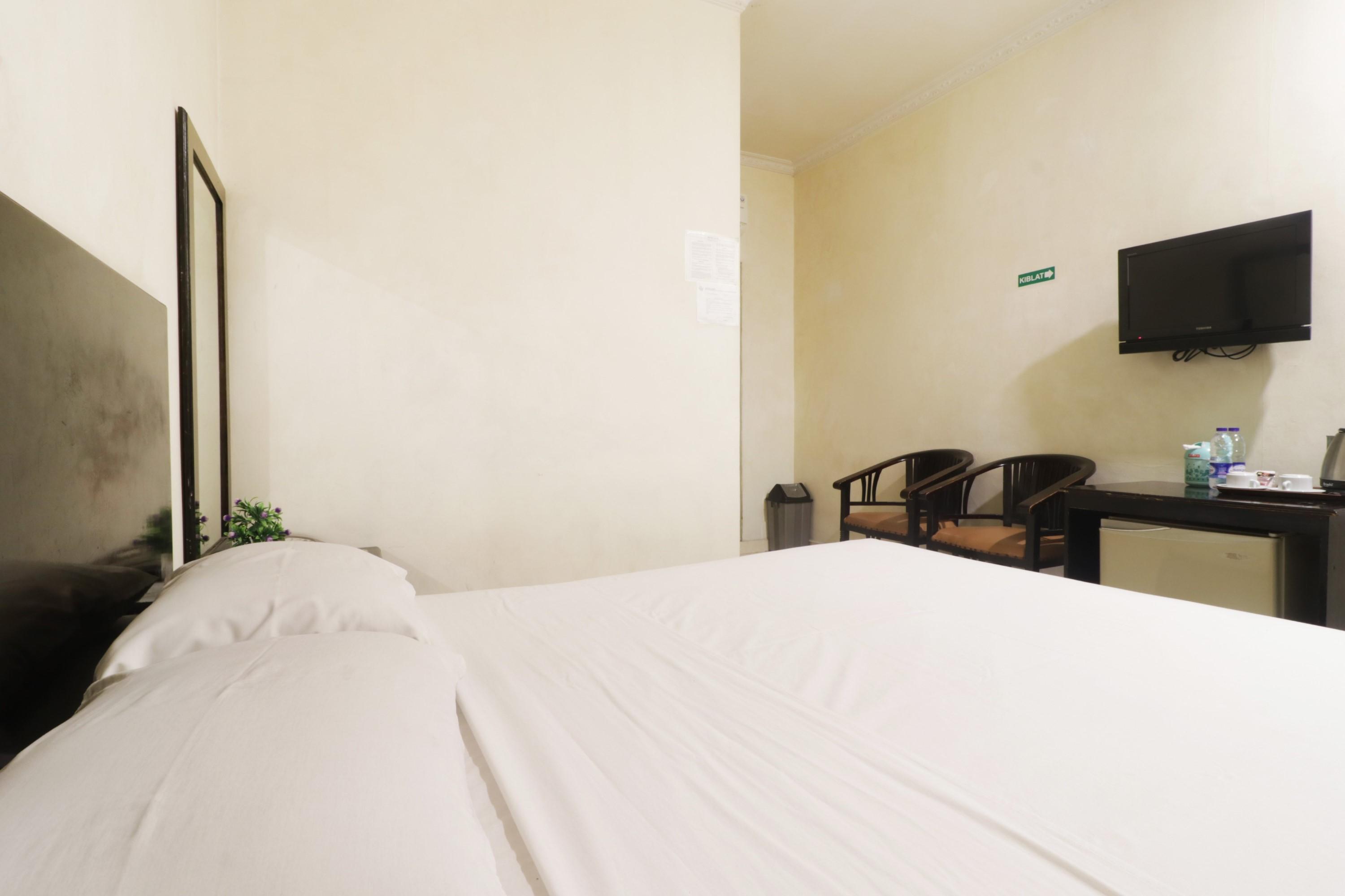 Hotel Gani Yakarta Exterior foto